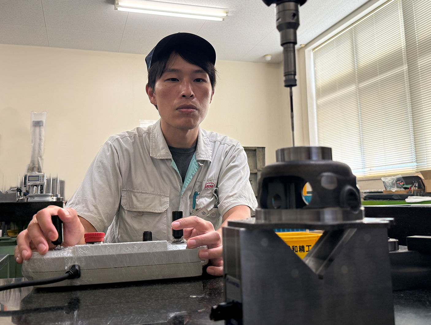 インタビュー01